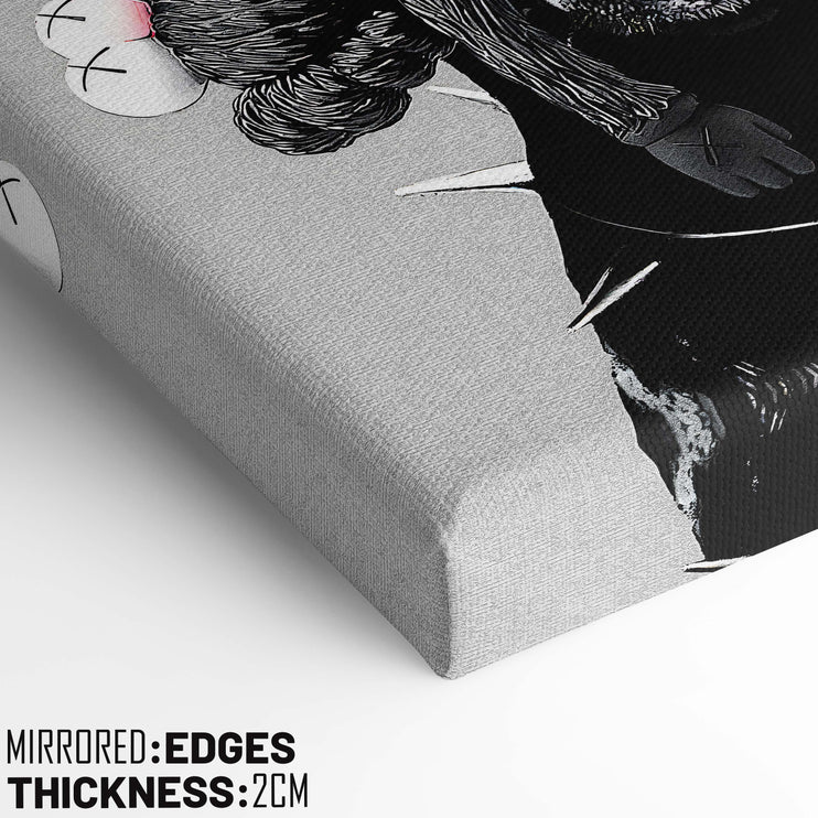 Alpha Instinct: Loyalty Untamed