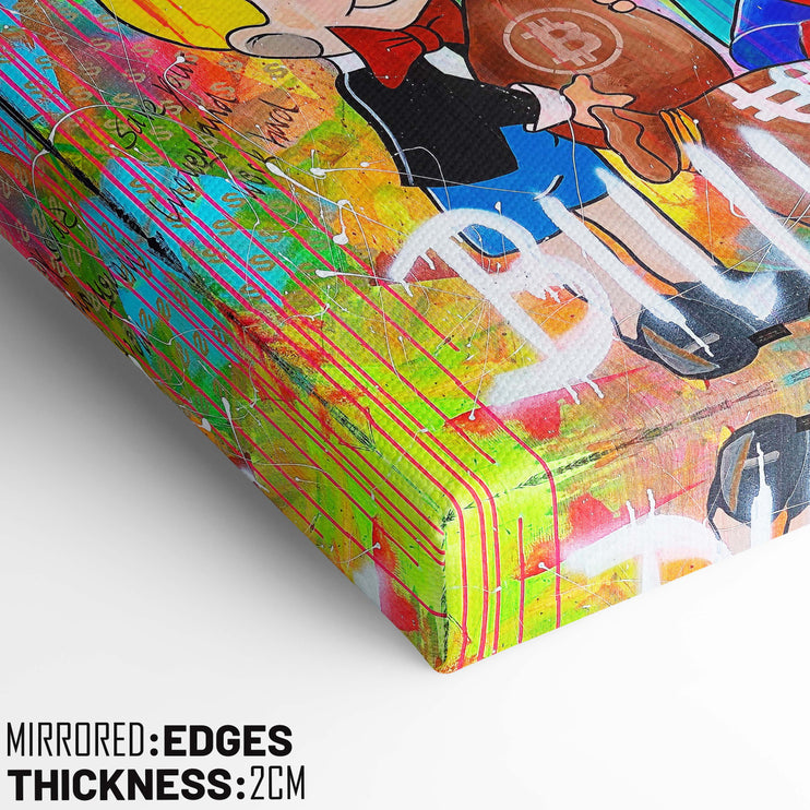 The New Billionaires