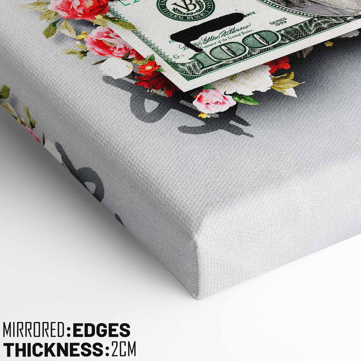 Art Over Greed:T he Currency of Creation