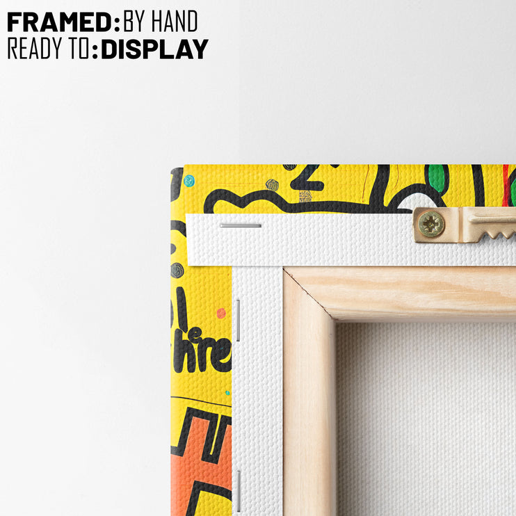 Dollar Bob//The Happy Investor