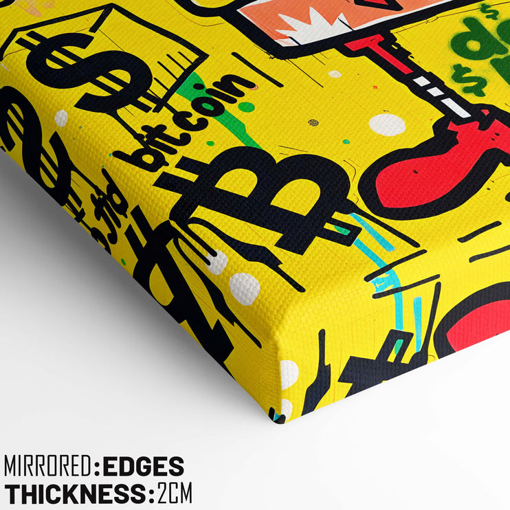 Dollar Bob//The Happy Investor