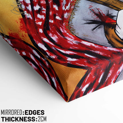 King Of The Sands: Legacy In Gold