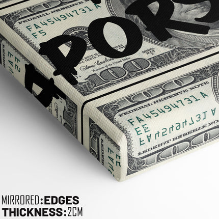 Need Money For Porsche