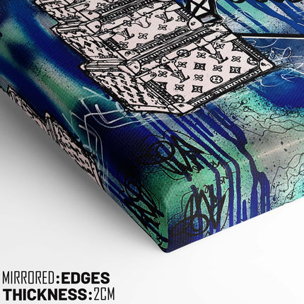 Paris//State of Mind