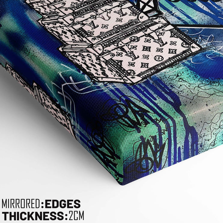 Paris//State of Mind