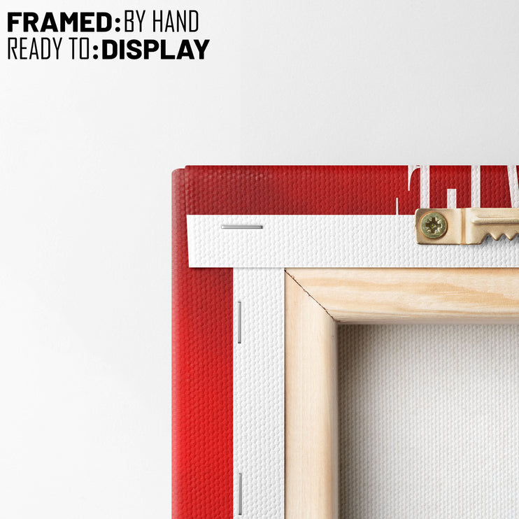 The Rise and The Ruin