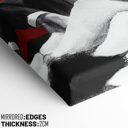 The Rise and The Ruin