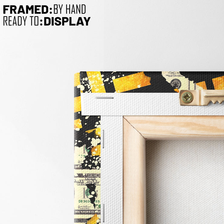 Rule Of Riches: All Hustle