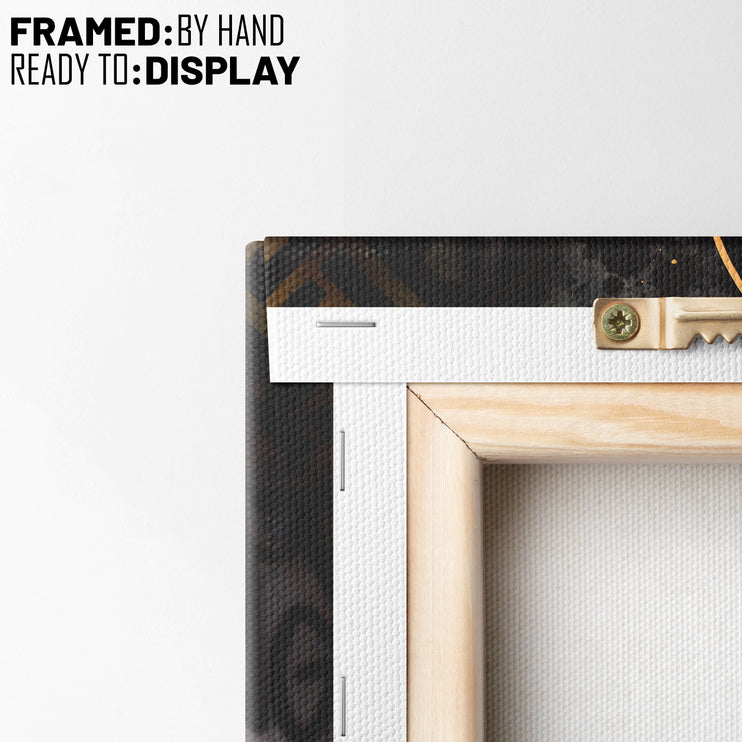 Street Fortune//All Hustle