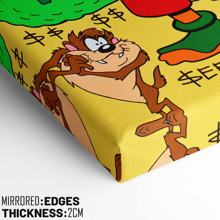 The Other Side Of Money