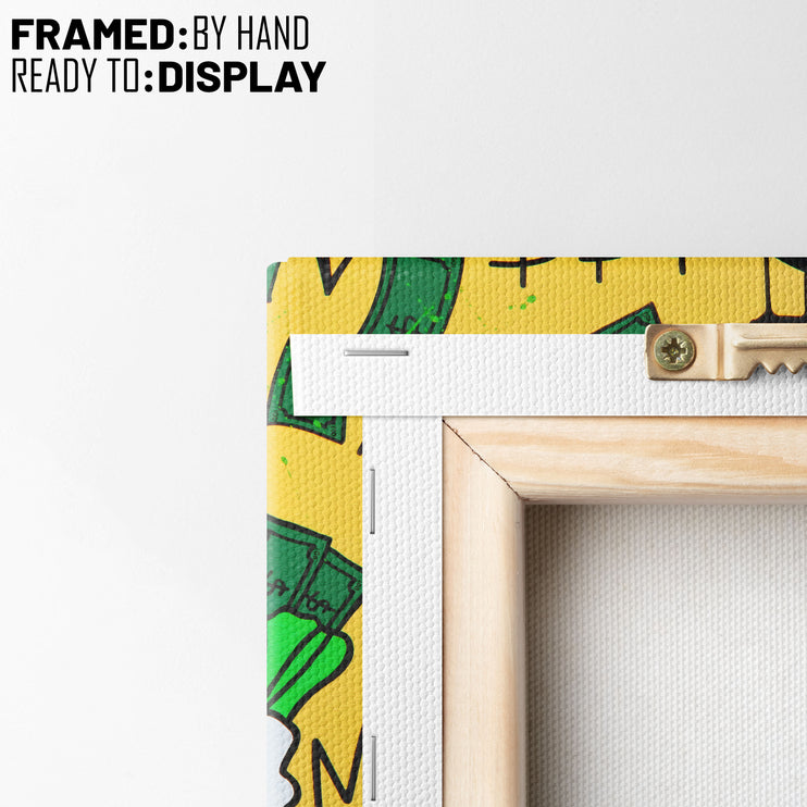 The Other Side Of Money