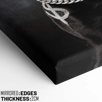 Urban Loyalty: Beauty In The Beast