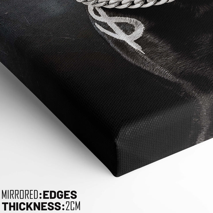 Urban Loyalty: Beauty In The Beast